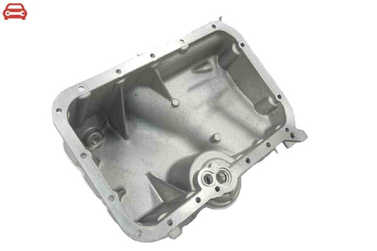 NEW Genuine Suzuki SPLASH 1.0 Engine Oil Lower Sump Pan 11511M51K00