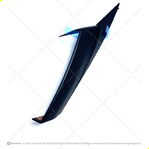 NEW Genuine Suzuki SWIFT 2017-> Right Side A Pillar Wing Moulding Seal 77161-52R00