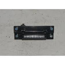 NEW Genuine Suzuki LIANA BOOT TAILGATE Handle 82850-54G00