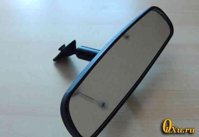 NEW Genuine Suzuki GRAND VITARA Interior REAR VIEW Mirror Unit 84703-65D10-5PK