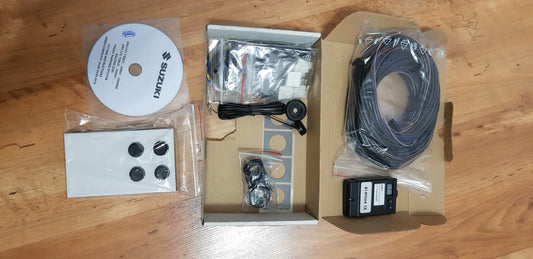 NEW Genuine Suzuki SX4 BALENO FRONT Parking Sensors Kit 990E0-61M56-010