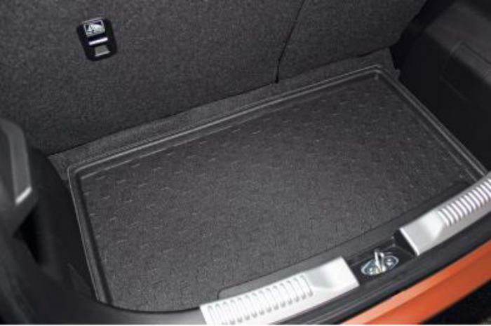 NEW Genuine Suzuki IGNIS 2016-2022 Boot Cargo Tray 2WD Sliding Seats 990E0-62R15-002