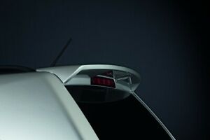 NEW Genuine Suzuki GRAND VITARA 2007-2014 Rear Spoiler Upper Unpainted Primed 990E0-65J04