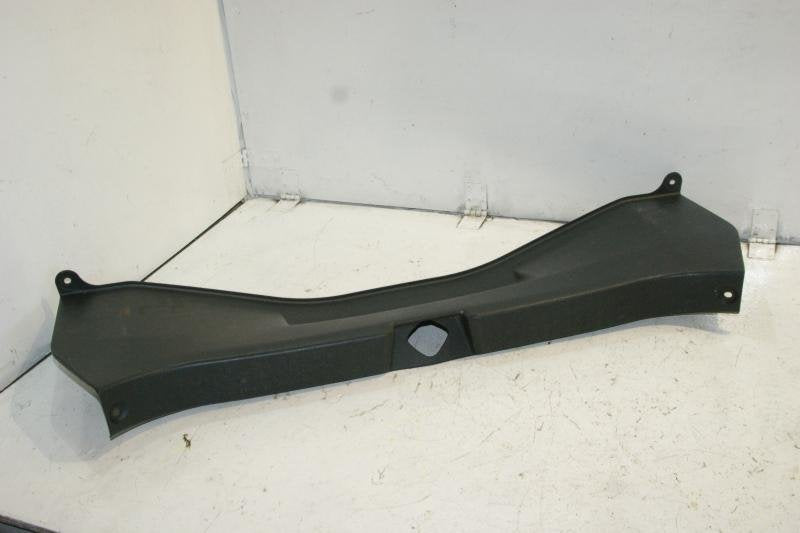 Genuine Suzuki SWIFT BOOT ENTRY LUGGAGE TRIM LIP 76271-63J00-S1S