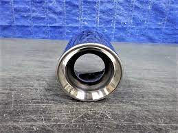 NEW Genuine Suzuki SWIFT SPORT 2017-On Exhaust CHROME TIP 14630-67R00