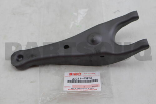 NEW Genuine Suzuki GV GRAND VITARA 2000-2006 2.0 Clutch Release Fork 23211-85F01