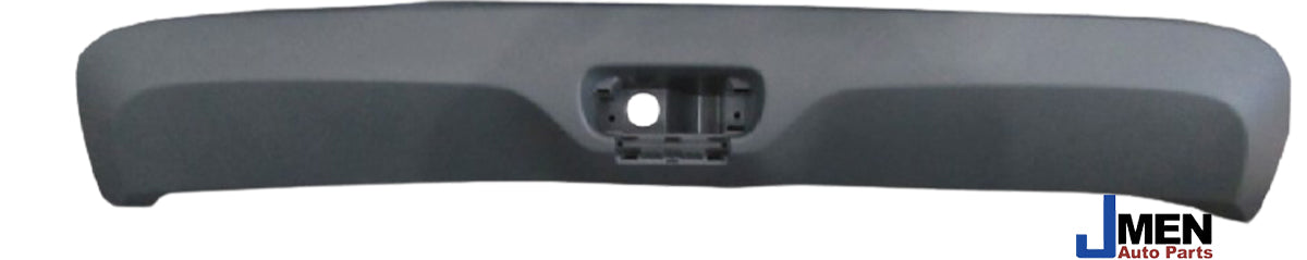 NEW Genuine Suzuki VITARA Rear BUMPER Lower Garnish GREY 71871-54P00-PSD