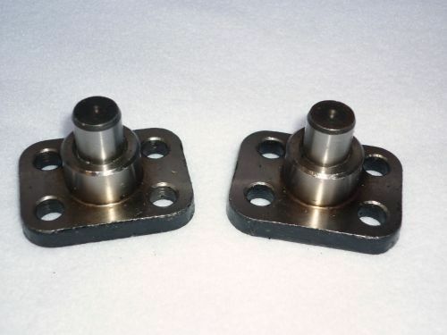 Brand NEW Genuine Suzuki Jimny 2 bearings 2 kingpins & 1 seal kit set swivel hub