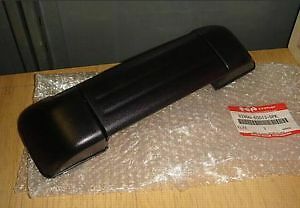 NEW Genuine Suzuki GV Grand Vitara Rear Handle 98-05 82850-65D13-5PK Black