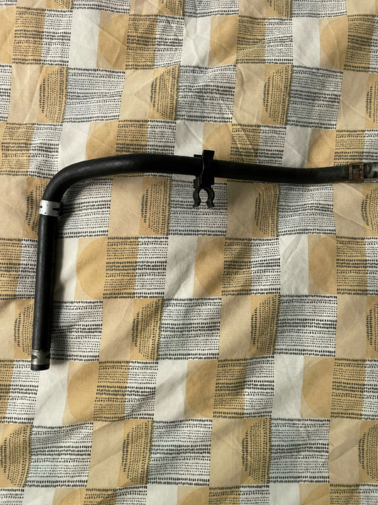 NEW Genuine Suzuki SWIFT 2005-2011 PETROL FUEL RUBBER HOSE 15815-62J10