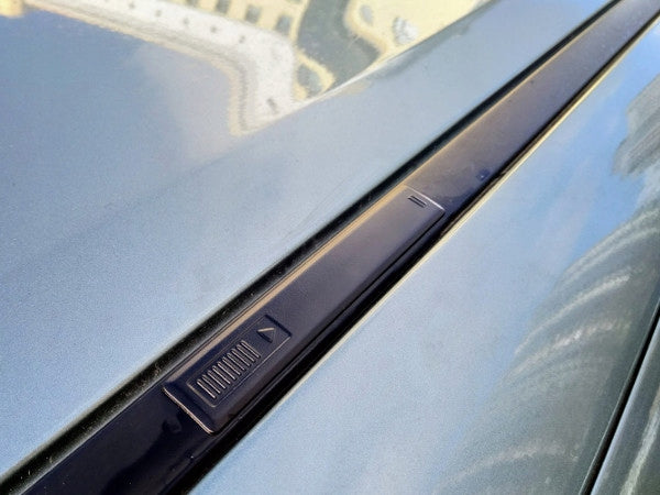 NEW Genuine Suzuki SWIFT Roof Rack Bars Hole Top Moulding Clip Cover 78132-68L01
