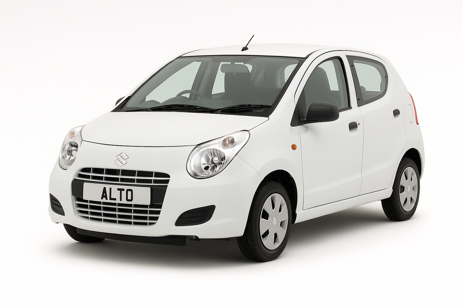 Suzuki Alto Parts