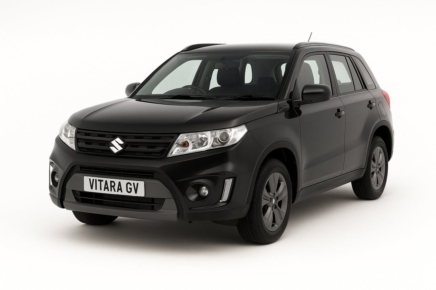 Suzuki Grand Vitara (GV) Parts