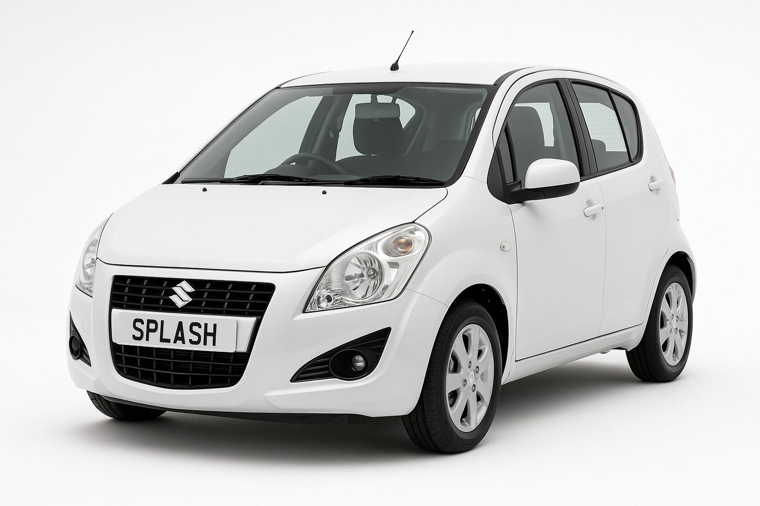 Suzuki Splash Parts