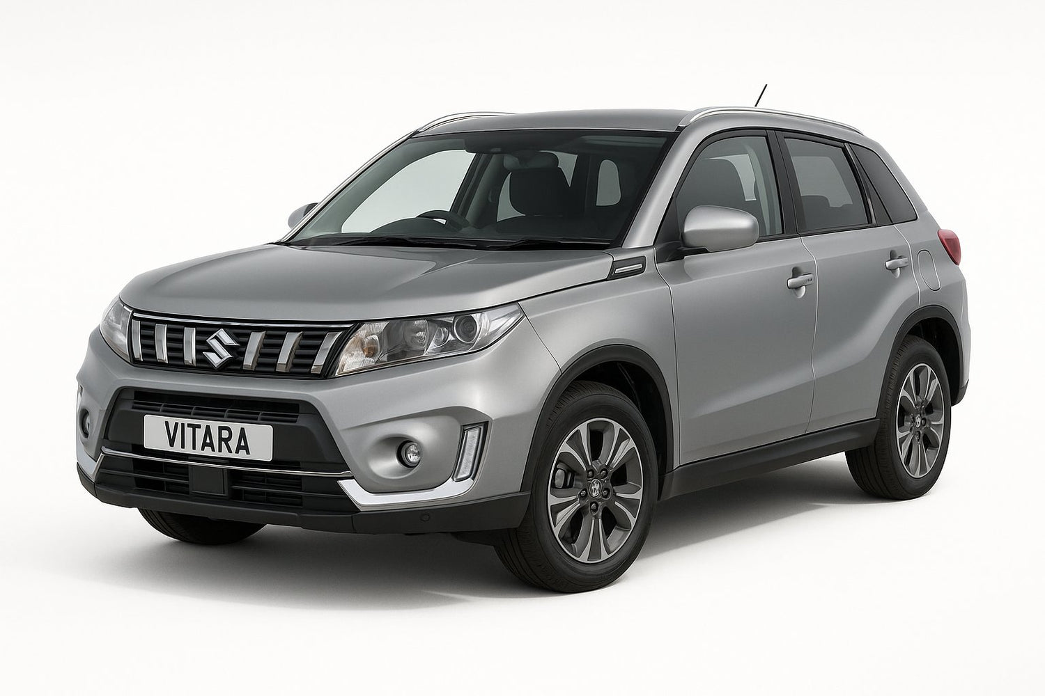Suzuki Vitara Parts