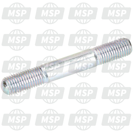 1x NEW Genuine Suzuki Stud Bolt 01421-1050A Multiple fitments