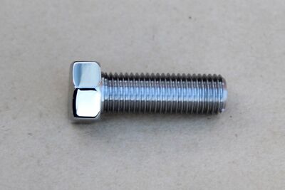 4x NEW Genuine Suzuki Bolt for Front/Rear Prop Shaft 01500-1030A