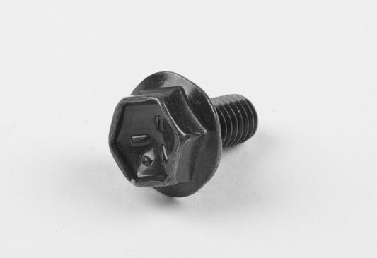 1x NEW Genuine Suzuki Bolt 01550-0612B Multiple fitments