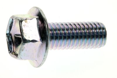 1x NEW Genuine Suzuki BOLT 01550-0820A