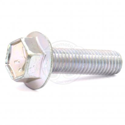 NEW Genuine Suzuki Bolt 01550-0830A Multiple fitments