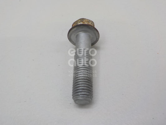 1x NEW Genuine Suzuki Bolt 01550-1035C Multiple fitments M10 x 35