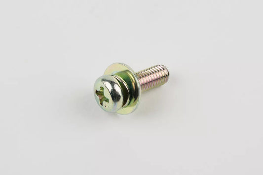 4x NEW Genuine Suzuki SCREW BOLT 02112-7516A