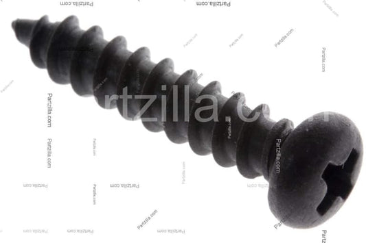 2x NEW Genuine Suzuki SCREW BOLT 03112-0420B