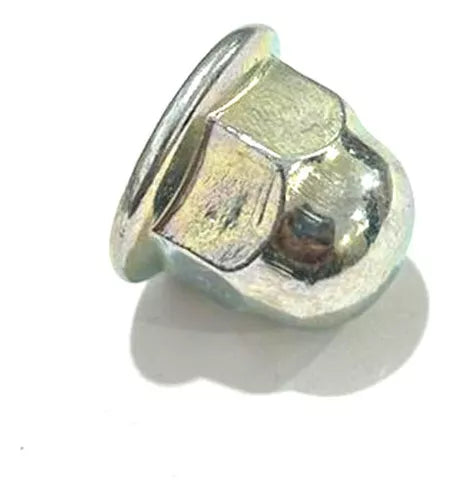 1x NEW Genuine Suzuki NUT Various placements 08313-2010A