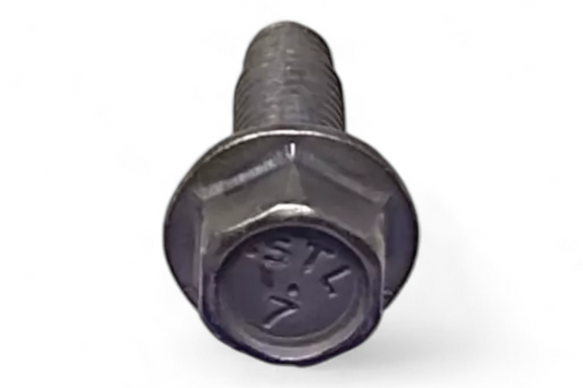1x NEW Genuine Suzuki Bolt 09103M08557
