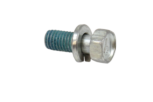 1x NEW Genuine Suzuki JIMNY Prop Shaft Flange Bolt 09117-08079