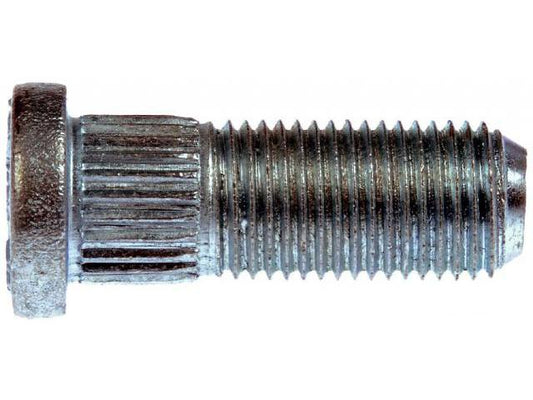 1x NEW Genuine Suzuki SWIFT 1998-2005 WHEEL HUB BOLT STUD REAR 09119-12011