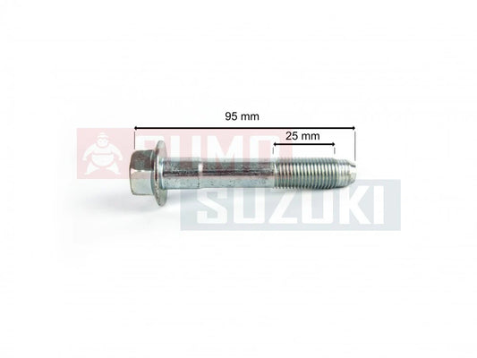 CLEARANCE New Genuine Suzuki Part No. 09135-14021-000 - BOLT,14X83 AMF310