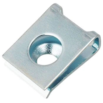 1x NEW Genuine Suzuki Metal Slip Nut 09148-05047