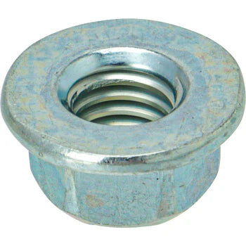 1x NEW Genuine Suzuki NUT Various fitments 09159-08083