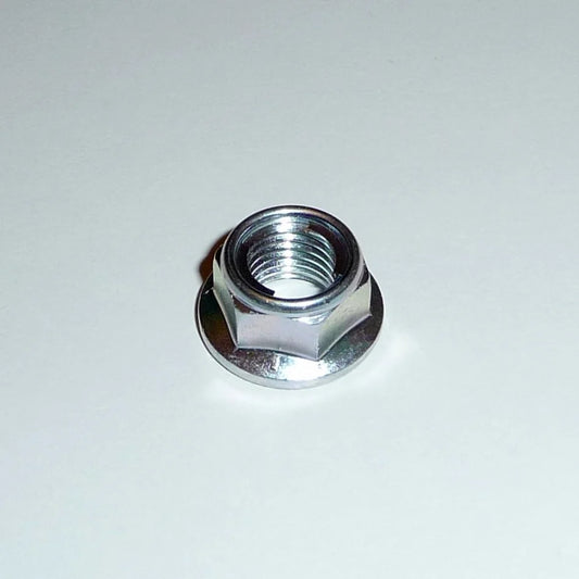 1x NEW Genuine Suzuki NUT Various fitments 09159-10115