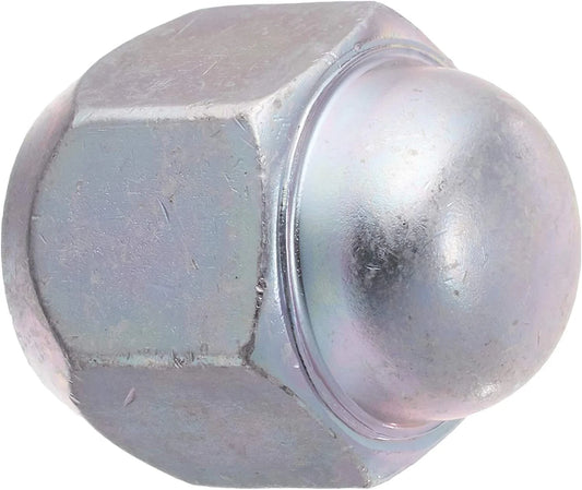 1x NEW Genuine Suzuki JIMNY 2003 SPARE WHEEL COVER NUT 09159-12050