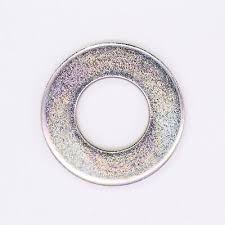 1x NEW Genuine Suzuki FLAT WASHER 09160-10143