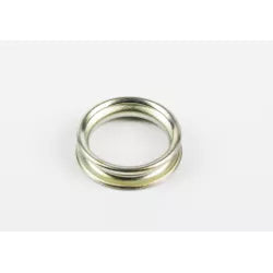 NEW Genuine Suzuki MOTORCYCLE Oil Sump Plug Washer 09168-14002