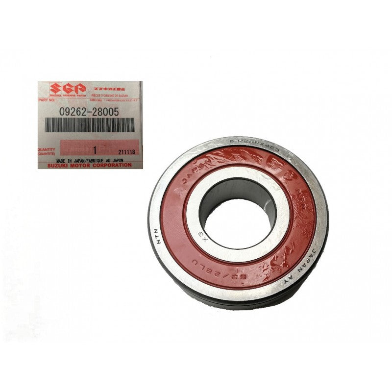 NEW Genuine Suzuki JIMNY Input Shaft Bearing 09262-28005