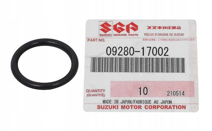 NEW Genuine Suzuki JIMNY Engine Oil Pump Sump Pan STRAINER & Seal