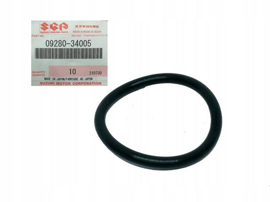 NEW Genuine Suzuki O-Ring Seal 09280-34005