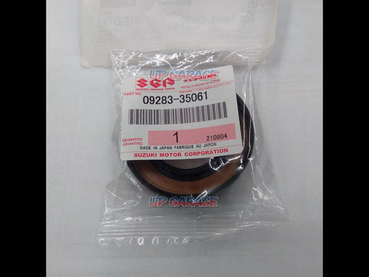 NEW Genuine Suzuki SWIFT 4x4 Rear Diff Differential Pinion Oil Seal 09283-35061