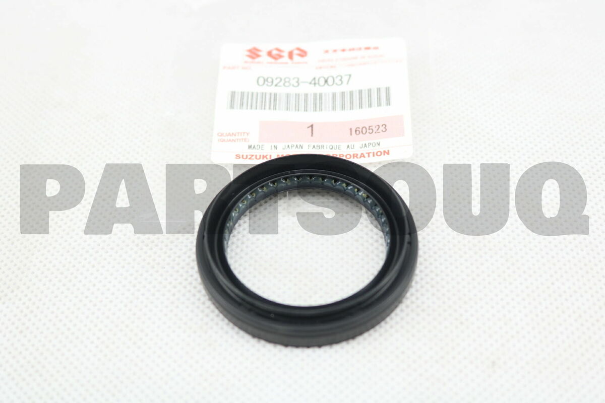 Genuine Suzuki VITARA GV 2005-15 Transfer Box FRONT PROP Oil Seal 09283-40037