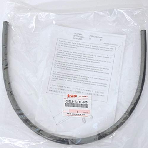 NEW Genuine Suzuki SWIFT 2017-2024 Coolant Expansion Bottle Tank HOSE 09352-70111-600