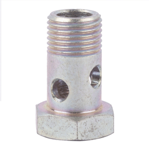 NEW Genuine Suzuki Power Steering Banjo Bolt 09360-16003