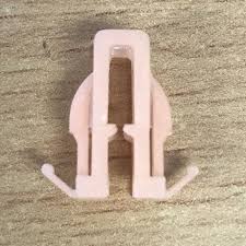 NEW Genuine Suzuki CLIP Various placements 09409-08342