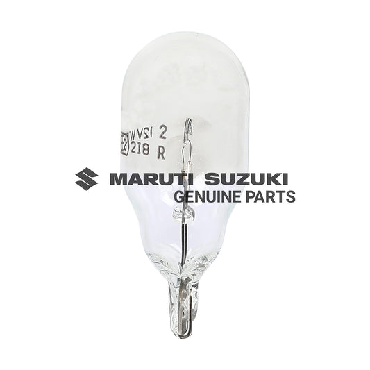 NEW Genuine Suzuki Rear Reverse Light Lamp Bulb 12V 16W 09471M12146