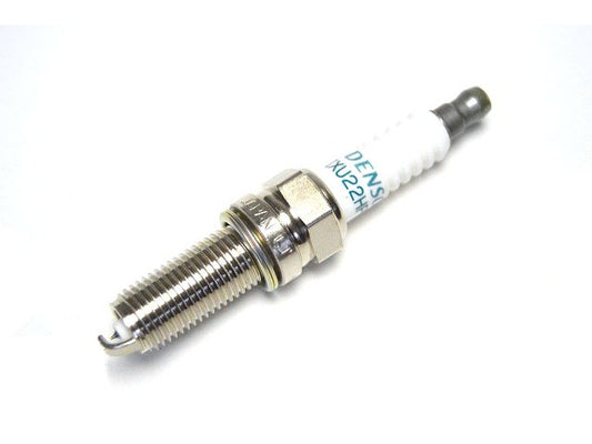 1x NEW Genuine Suzuki Denso Spark Plug IXU22HPR 09482-00608