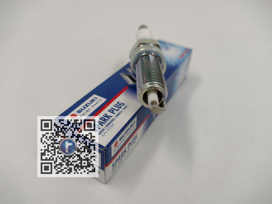 4x NEW Genuine Suzuki VITARA SWIFT SPORT 1.4 Spark Plugs Iridium 09482-00663
