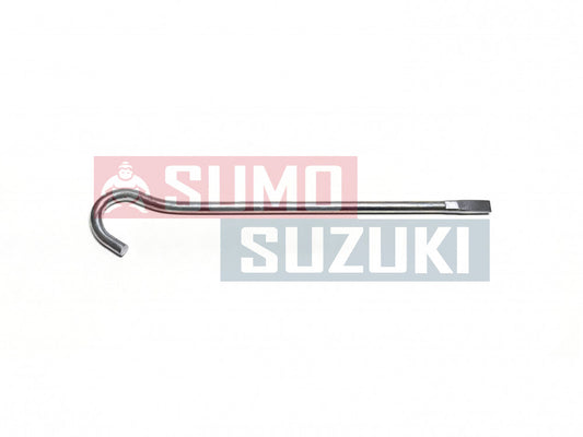 NEW Genuine Suzuki Spare Wheel JACK HANDLE 09827-00004